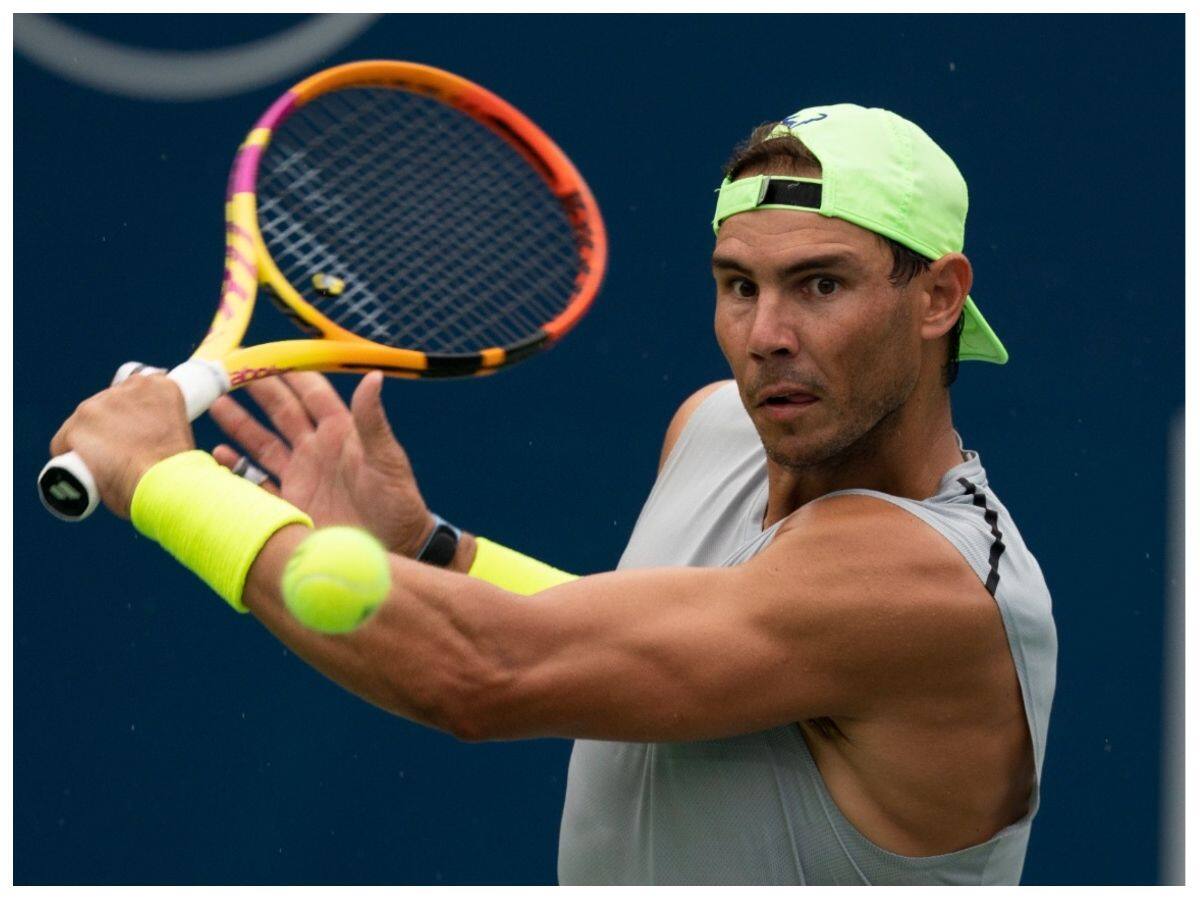 Motivated Rafael Nadal Aims For Strong Start At United Cup In Australia
